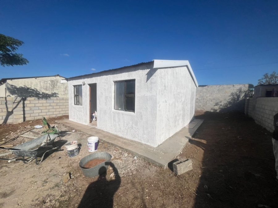 2 Bedroom Property for Sale in Motherwell Nu 9 Eastern Cape